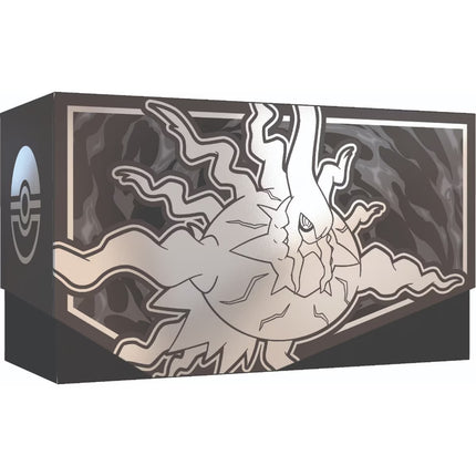 Pokemon | Mega Evolution | Pitch Black | Elite Trainer Box