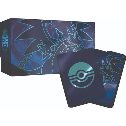 Pokemon |  Mega Evolution | Phantasmal Flames | Elite Trainer Box