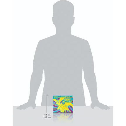 Pokemon | Mega Evolution | Ascended Heroes | Elite Trainer Box