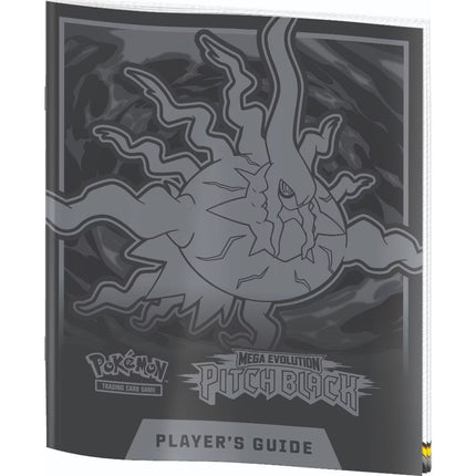 Pokemon | Mega Evolution | Pitch Black | Elite Trainer Box