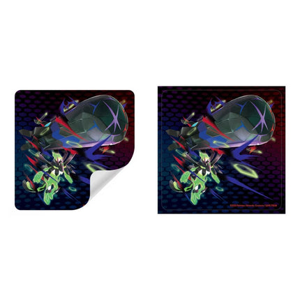 Pokemon | Mega Evolution | Ascended Heroes | Mega Zygarde ex Premium Collection