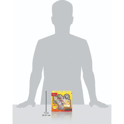 Pokemon | Mega Evolution | Ascended Heroes | Pokémon Day 2026 Collection