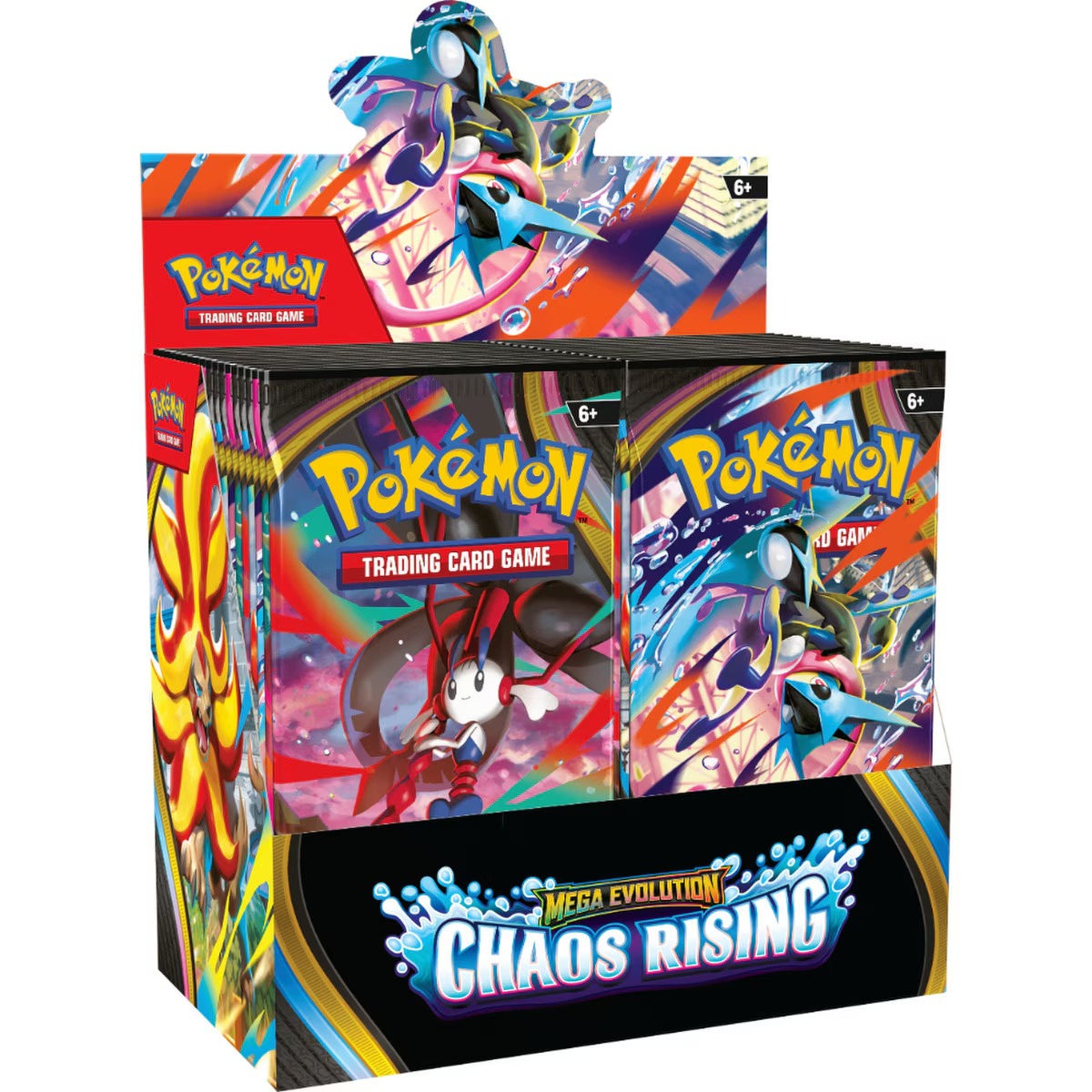 Pokémon – Cyber Skoobz