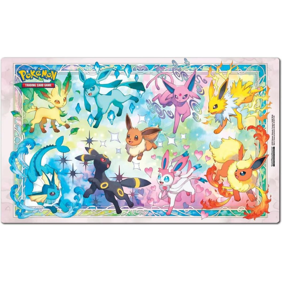 Pokemon | Scarlet & Violet | Prismatic Evolutions Super Premium