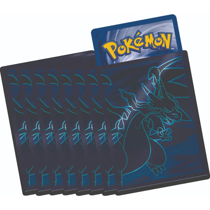 Pokemon |  Mega Evolution | Phantasmal Flames | Elite Trainer Box
