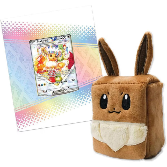 Pokemon | Scarlet & Violet | Prismatic Evolutions Super Premium Collection