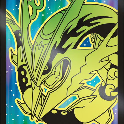 Pokemon | Mega Evolution | Delta Reign | Elite Trainer Box