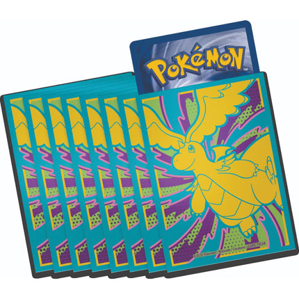 Pokemon | Mega Evolution | Ascended Heroes | Elite Trainer Box
