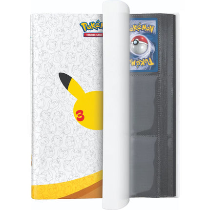 Pokemon | Mega Evolution | 30th Celebration | Binder Collection