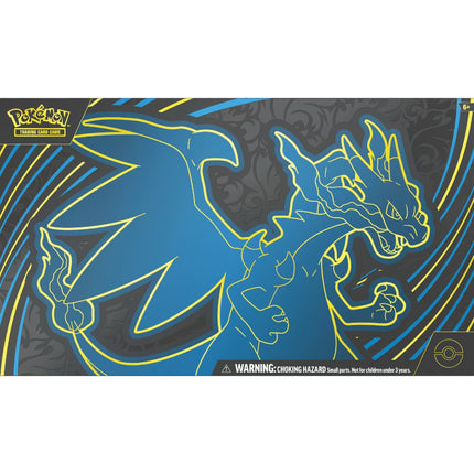 Pokemon |  Mega Evolution | Mega Charizard ex Ultra-Premium Collection