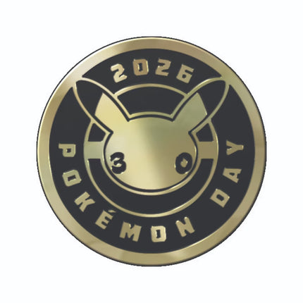 Pokemon | Mega Evolution | Ascended Heroes | Pokémon Day 2026 Collection