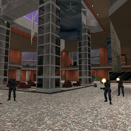 007: Nightfire | Nintendo GameCube
