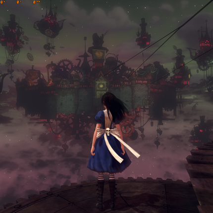 Alice: Madness Returns | Xbox 360