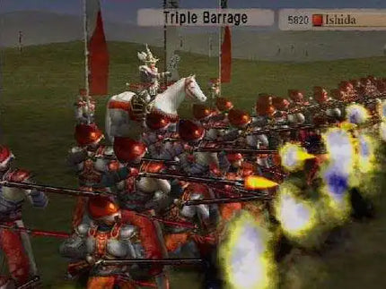 Kessen | PS2