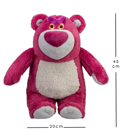 Toy Story | Lotso | Plushie