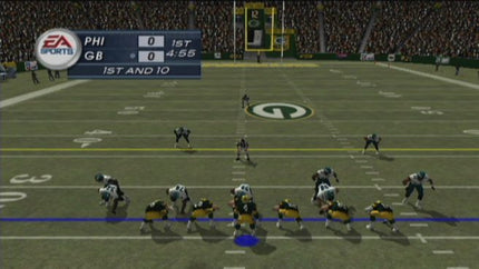 Madden NFL 2003 | PS2