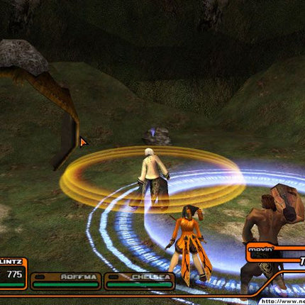 Magnacarta | PS2