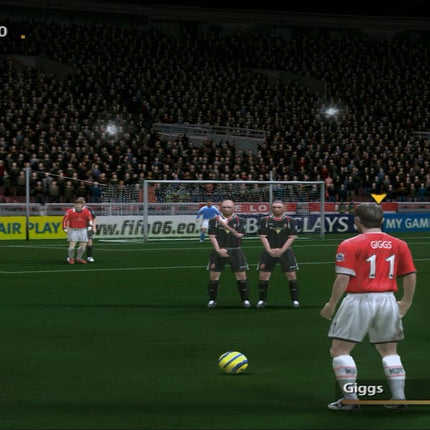 FIFA 06 (Printed Cover) | PS2
