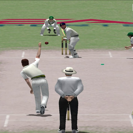 Cricket 2004 | PS2