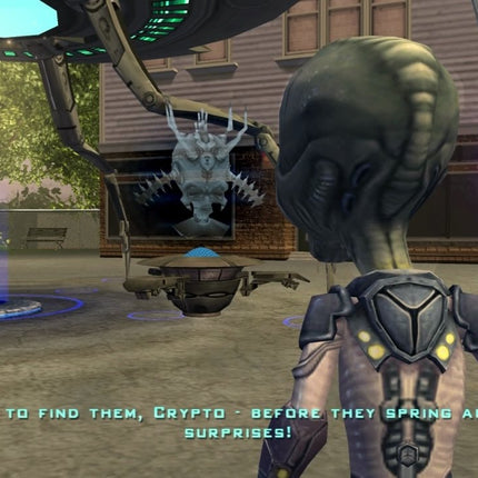 Destroy All Humans! 2 (Disc Only) | PS2