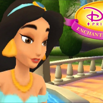 Disney Princess: Enchanted Journey | PS2