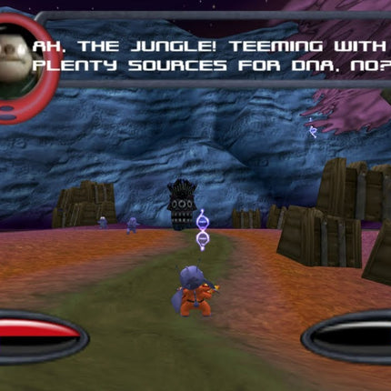 Disney’s Stitch: Experiment 626 | PS2