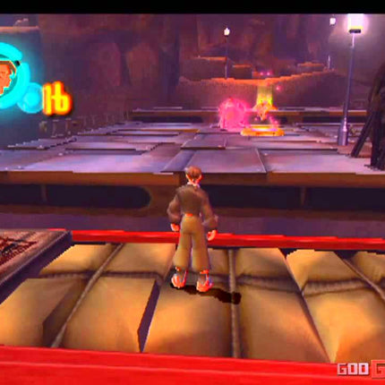 Disney’s Treasure Planet | PS2