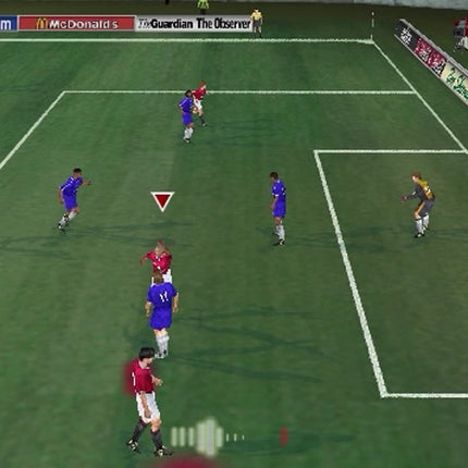 FIFA Football 2002 | PS2
