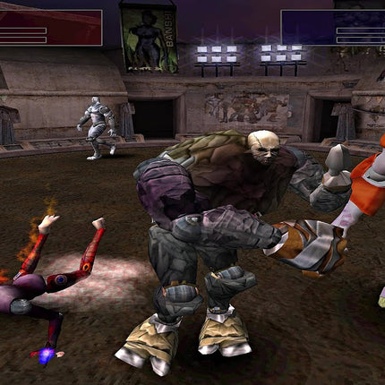 FightBox | PS2