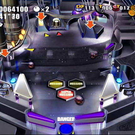Flipnic: Ultimate Pinball (Printed Cover) | PS2