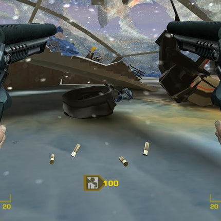GoldenEye: Rogue Agent | PS2