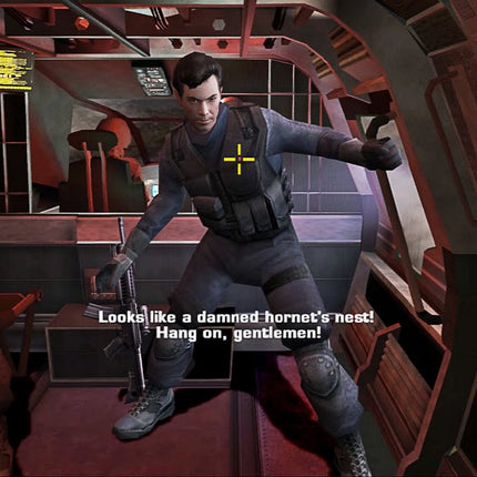 GoldenEye: Rogue Agent | PS2