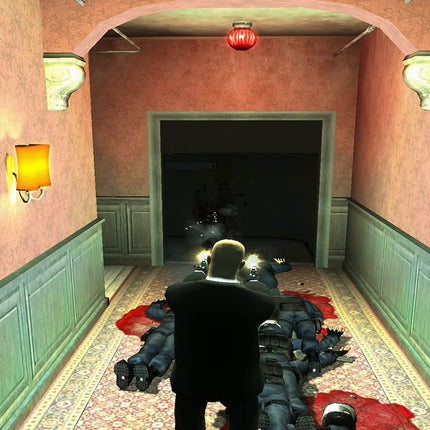 Hitman: Contracts | PS2