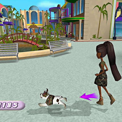 Bratz: Forever Diamondz (Disc Only) | PS2