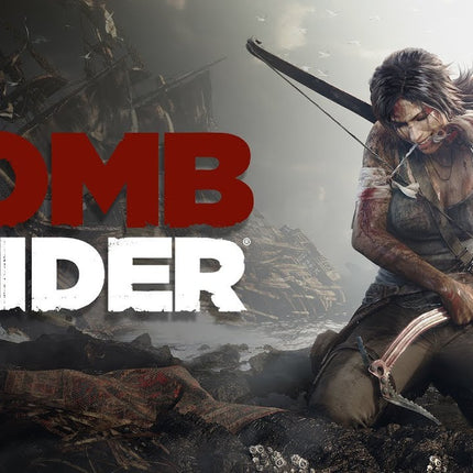 Tomb Raider | PS3