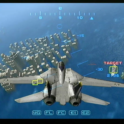 Lethal Skies: Elite Pilot - Team SW | PS2