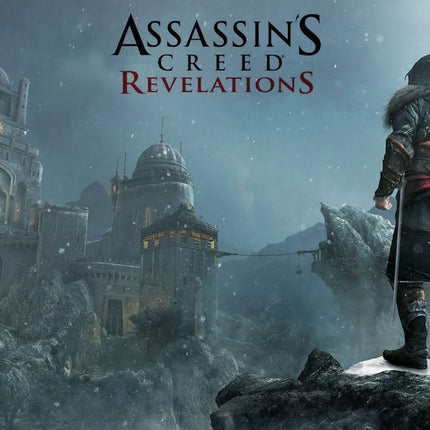 Assassin's Creed: Revelations (Special Edition) | PS3