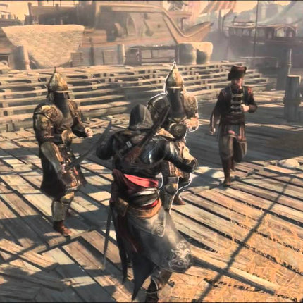 Assassin's Creed: Revelations (Special Edition) | PS3