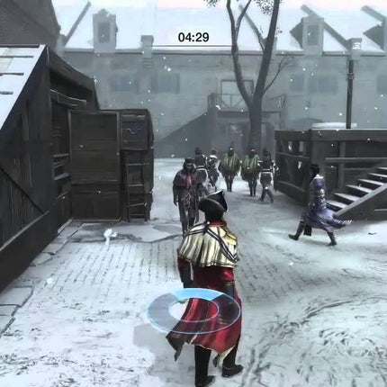 Assassin's Creed III (Special Edition) | PS3