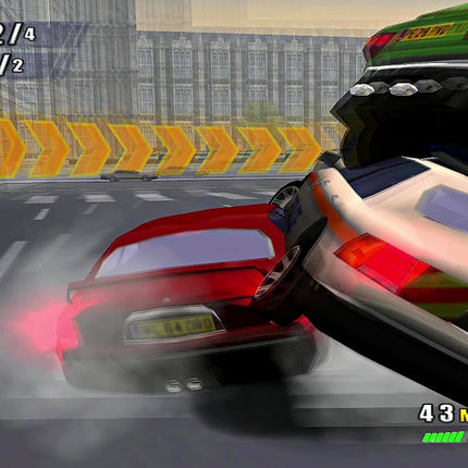 London Racer II | PS2