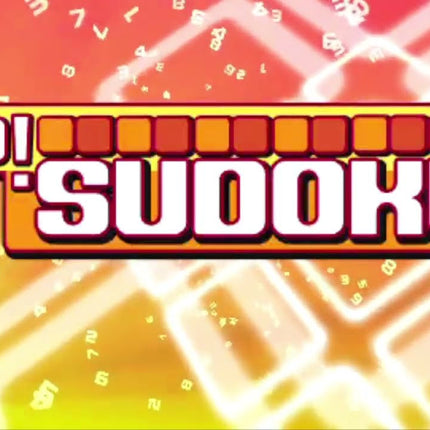 Go! Sudoku | PSP