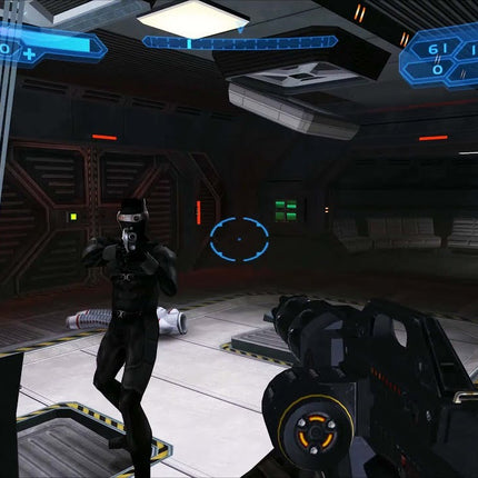 Mace Griffin Bounty Hunter | PS2