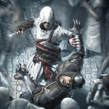 Assassin's Creed (Essentials) | PS3
