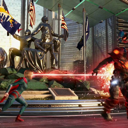 Injustice 2 | Xbox One