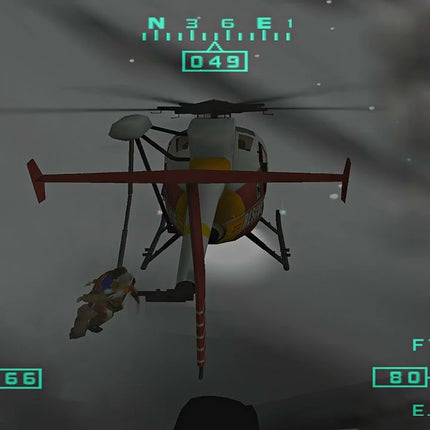 Air Ranger Rescue | PS2