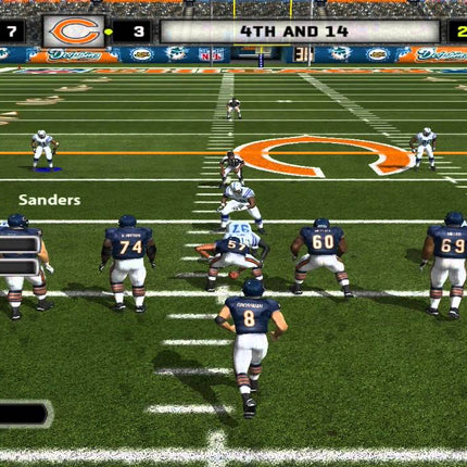 Madden NFL 07 | PS2