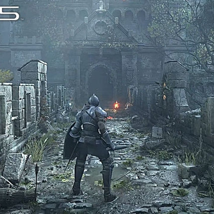 Demon's Souls | PS5