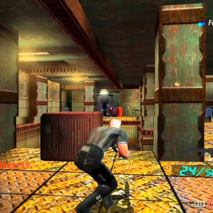 X Squad | PS2