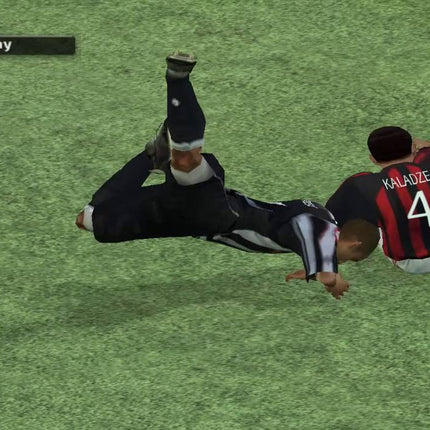 FIFA Soccer 2003 | Nintendo GameCube