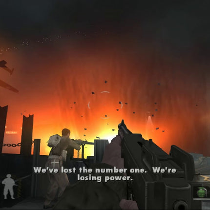 Medal Of Honor European Assault | PS2
